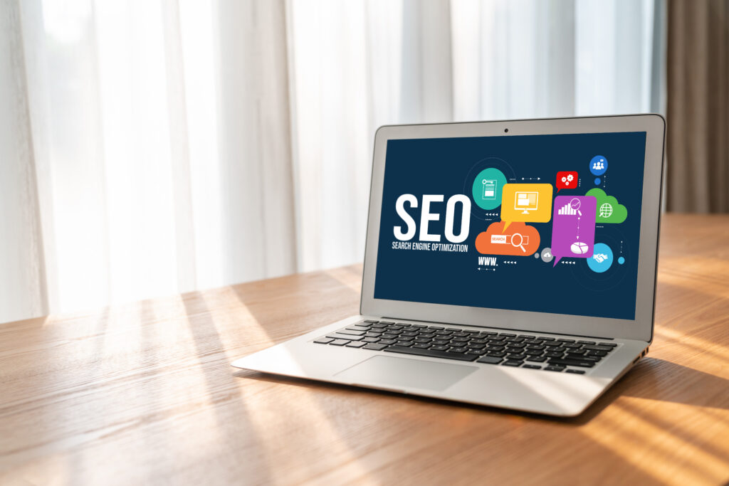SEOツール