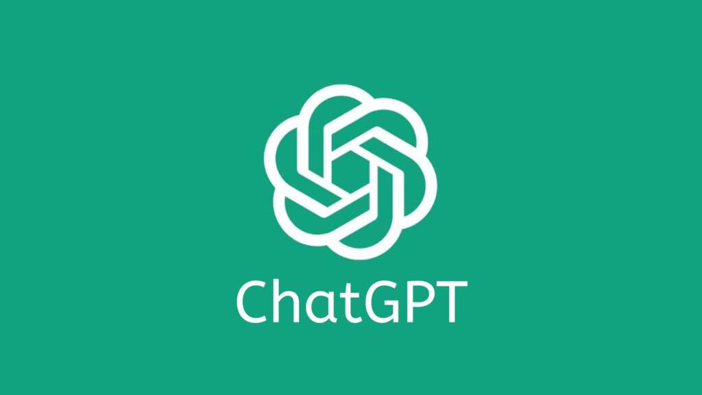 ChatGPTロゴ