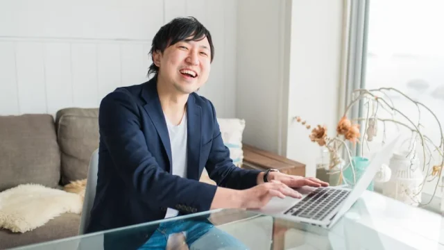 青木創士さん
